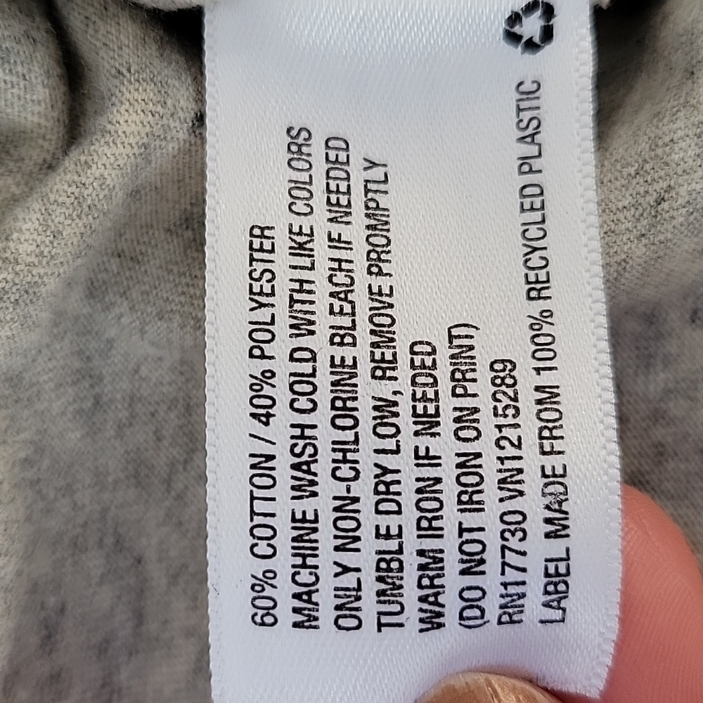 Bundle of Men's Goodfellow Long Sleeve Shirts - Picture 6 of 8